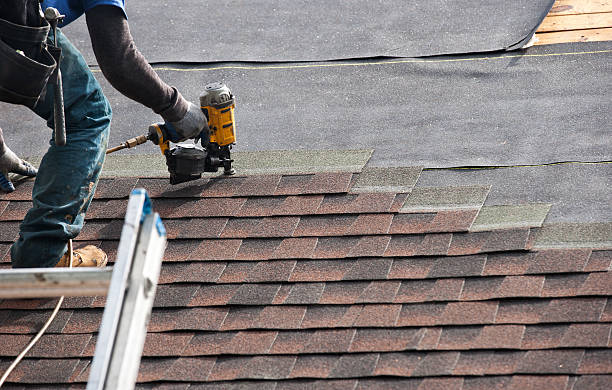 Licensed Gutter Installation service in North Fork, ID - Brentwood Metal Roofing